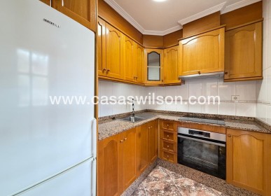 Sale - Appartement - Torrevieja - Playa de los Locos