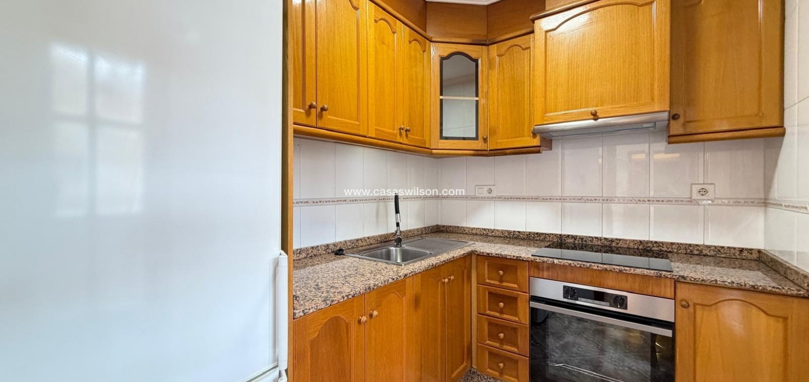 Sale - Appartement - Torrevieja - Playa de los Locos