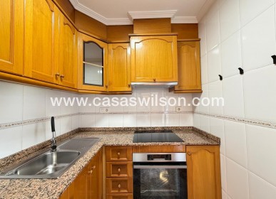 Sale - Appartement - Torrevieja - Playa de los Locos