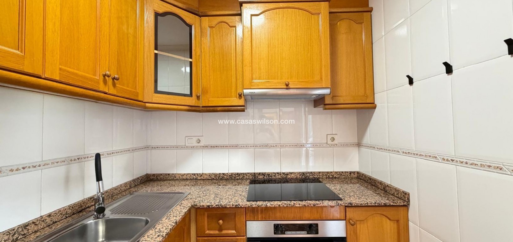 Sale - Appartement - Torrevieja - Playa de los Locos