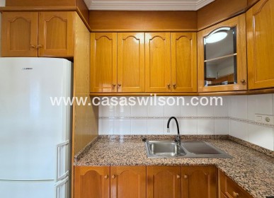 Sale - Appartement - Torrevieja - Playa de los Locos