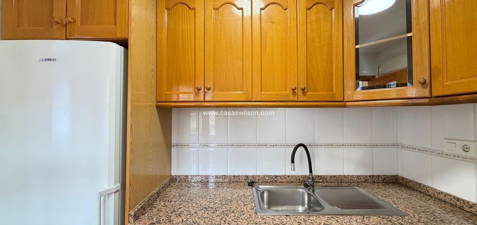 Sale - Appartement - Torrevieja - Playa de los Locos