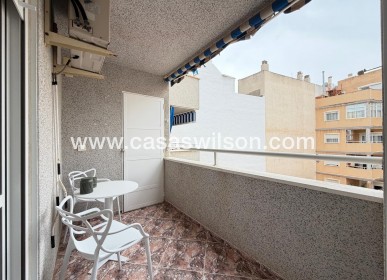 Sale - Appartement - Torrevieja - Playa de los Locos