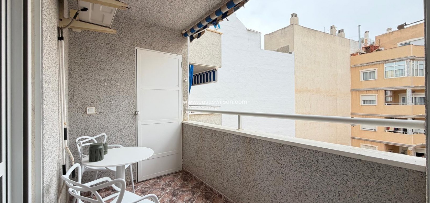 Sale - Appartement - Torrevieja - Playa de los Locos