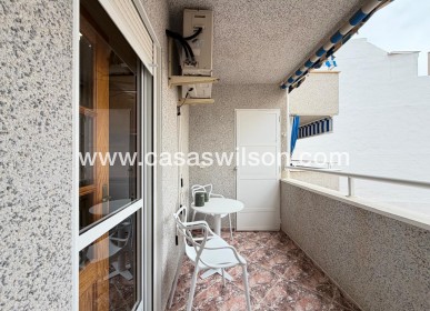 Sale - Appartement - Torrevieja - Playa de los Locos