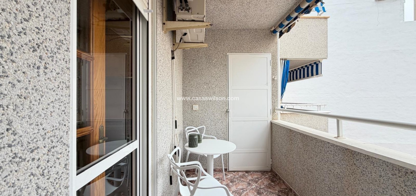 Sale - Appartement - Torrevieja - Playa de los Locos