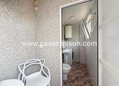 Sale - Appartement - Torrevieja - Playa de los Locos