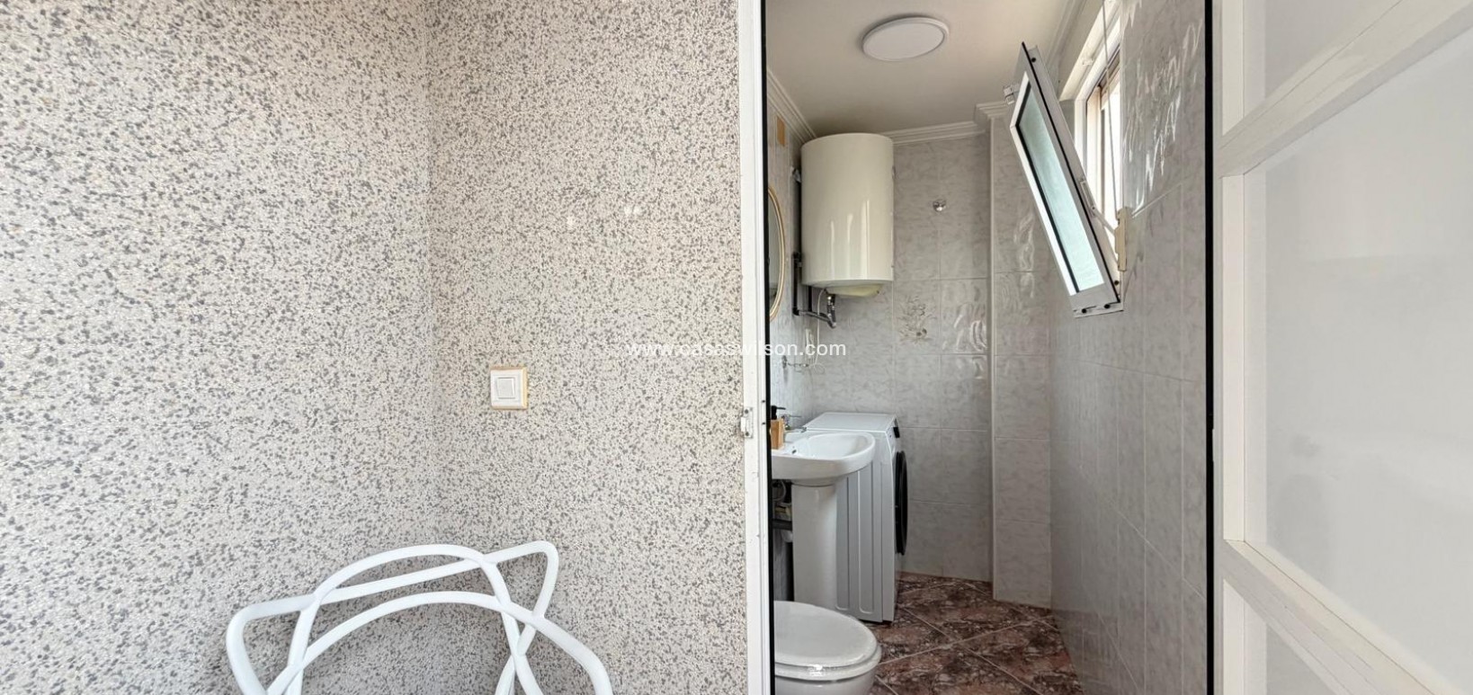 Sale - Appartement - Torrevieja - Playa de los Locos