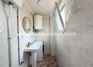 Sale - Appartement - Torrevieja - Playa de los Locos