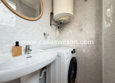 Sale - Appartement - Torrevieja - Playa de los Locos