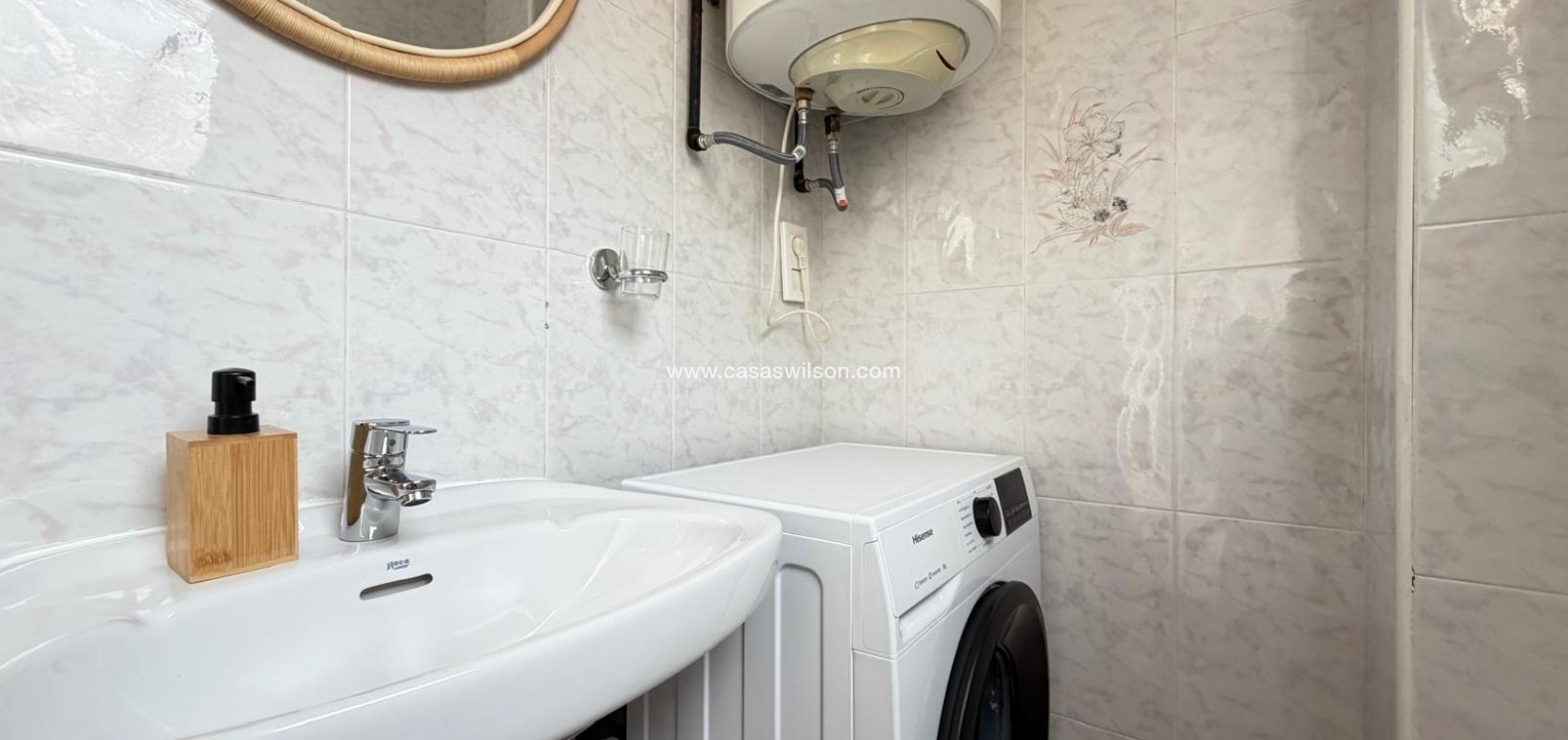 Sale - Appartement - Torrevieja - Playa de los Locos