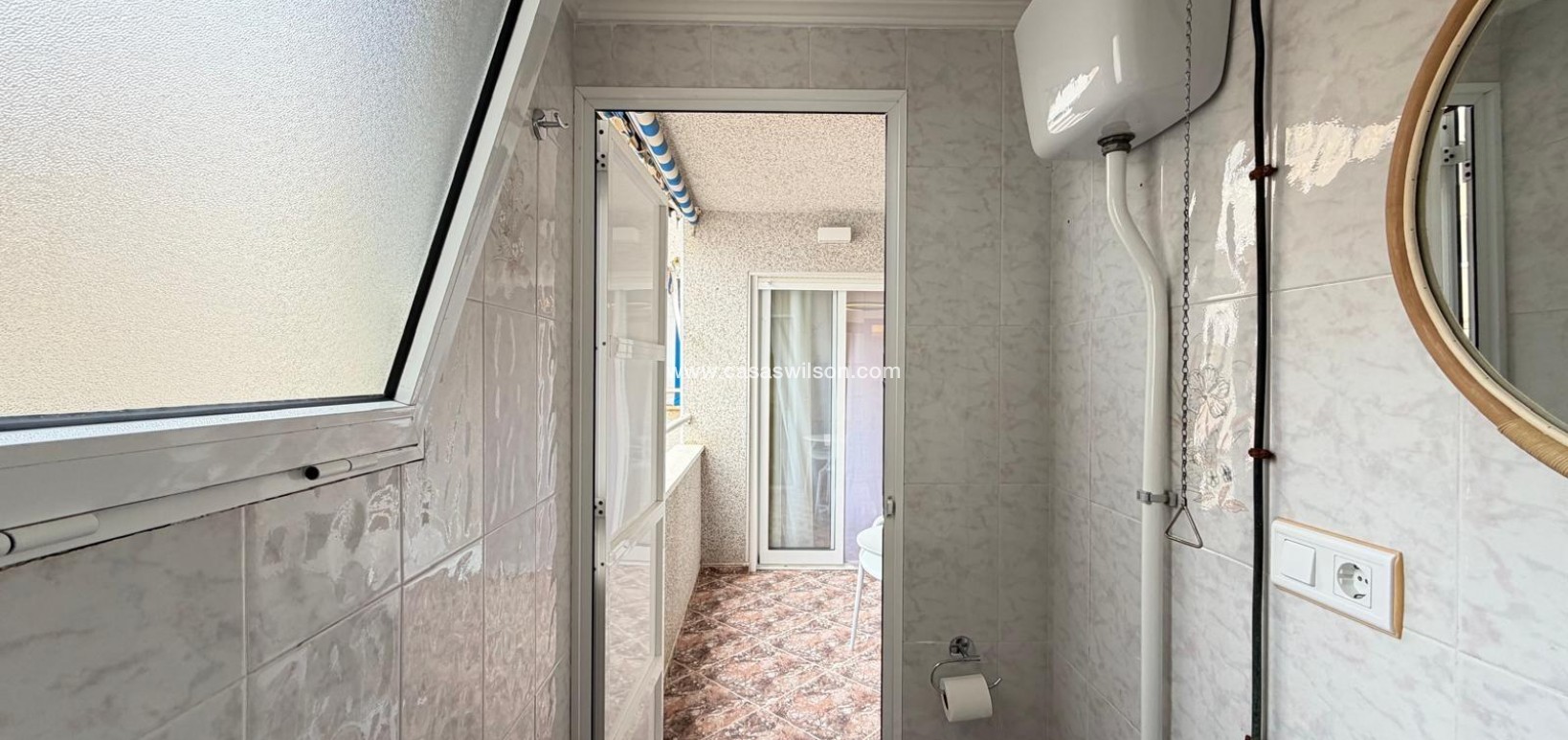 Sale - Appartement - Torrevieja - Playa de los Locos