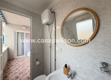 Sale - Appartement - Torrevieja - Playa de los Locos