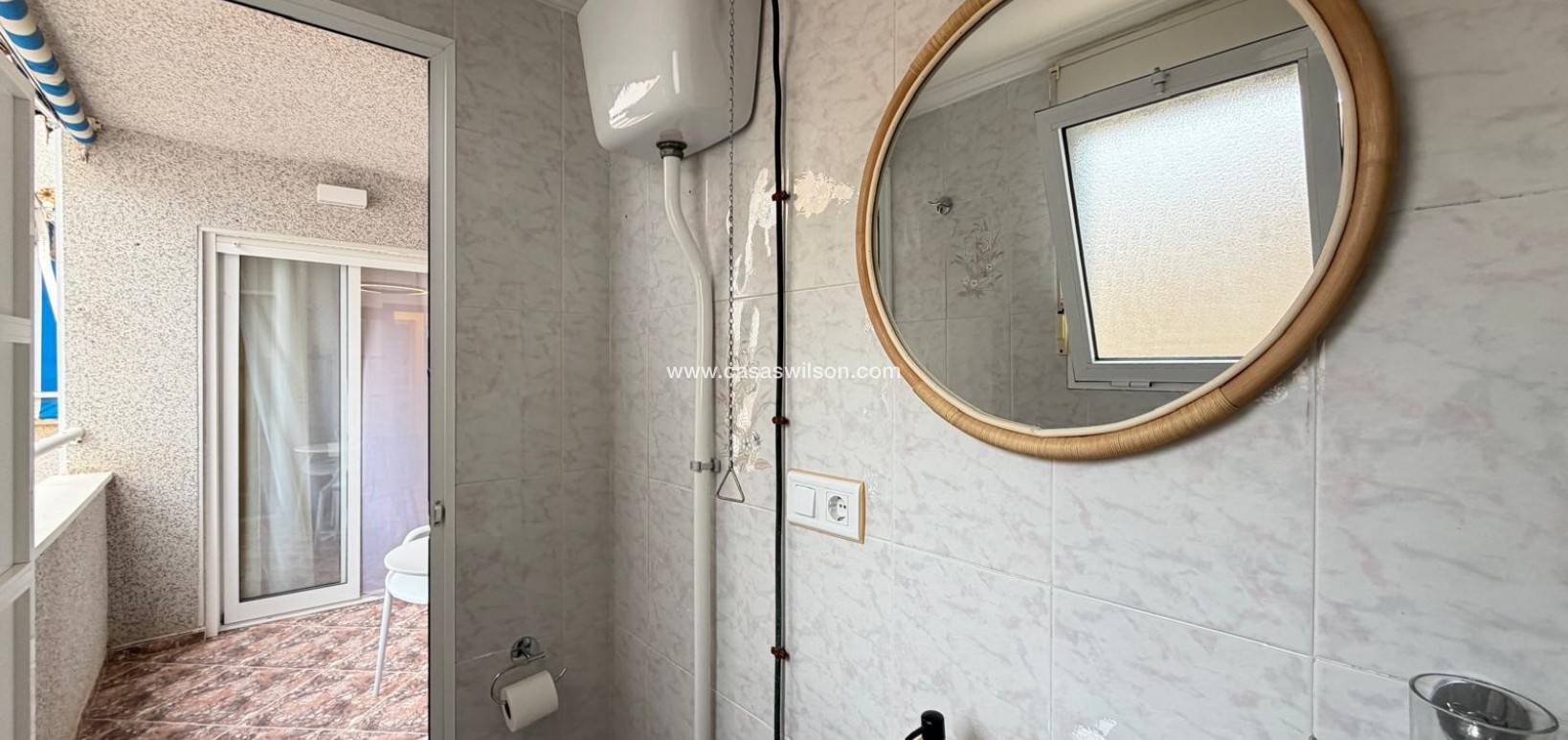 Sale - Appartement - Torrevieja - Playa de los Locos