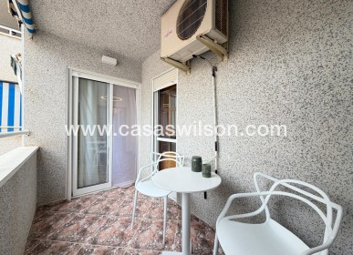 Sale - Appartement - Torrevieja - Playa de los Locos