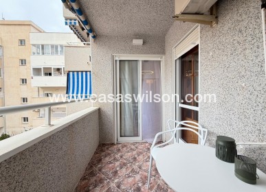 Sale - Appartement - Torrevieja - Playa de los Locos