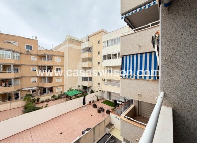 Sale - Appartement - Torrevieja - Playa de los Locos