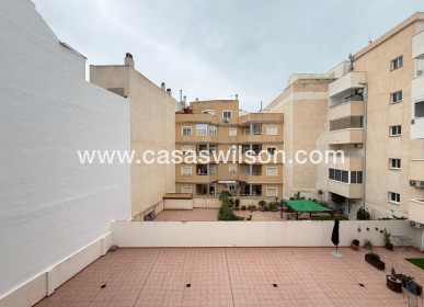 Sale - Appartement - Torrevieja - Playa de los Locos