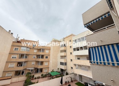 Sale - Appartement - Torrevieja - Playa de los Locos