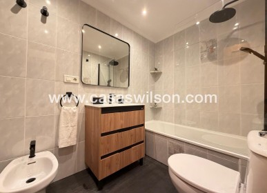 Sale - Appartement - Torrevieja - Playa de los Locos
