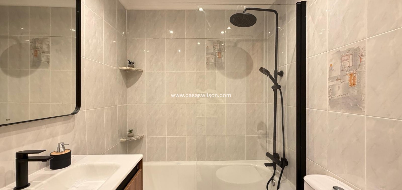 Sale - Appartement - Torrevieja - Playa de los Locos