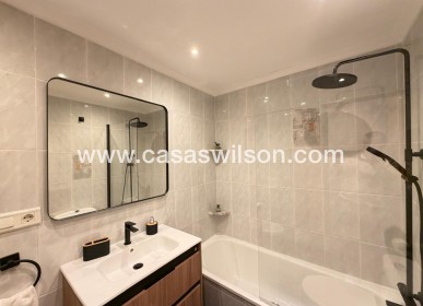 Sale - Appartement - Torrevieja - Playa de los Locos