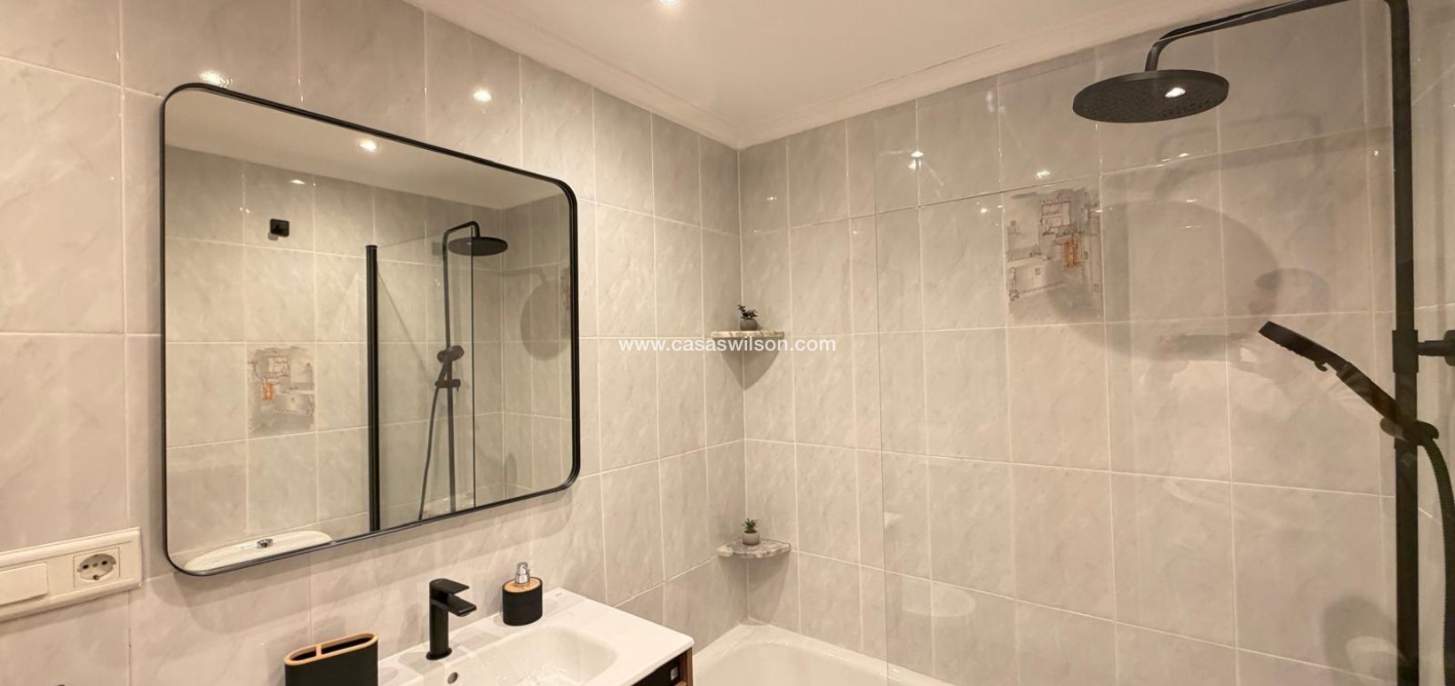 Sale - Appartement - Torrevieja - Playa de los Locos