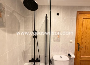 Sale - Appartement - Torrevieja - Playa de los Locos