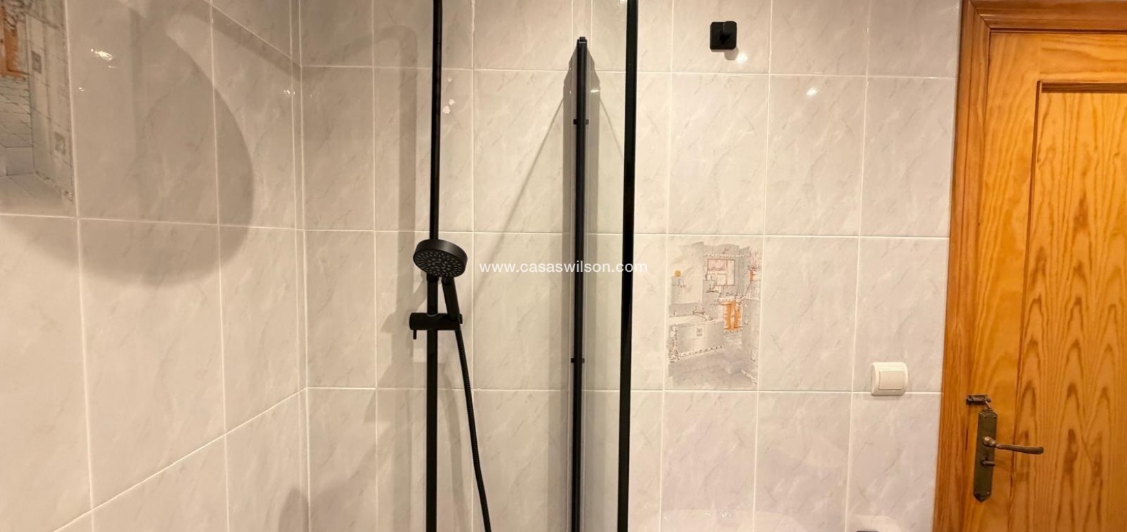 Sale - Appartement - Torrevieja - Playa de los Locos