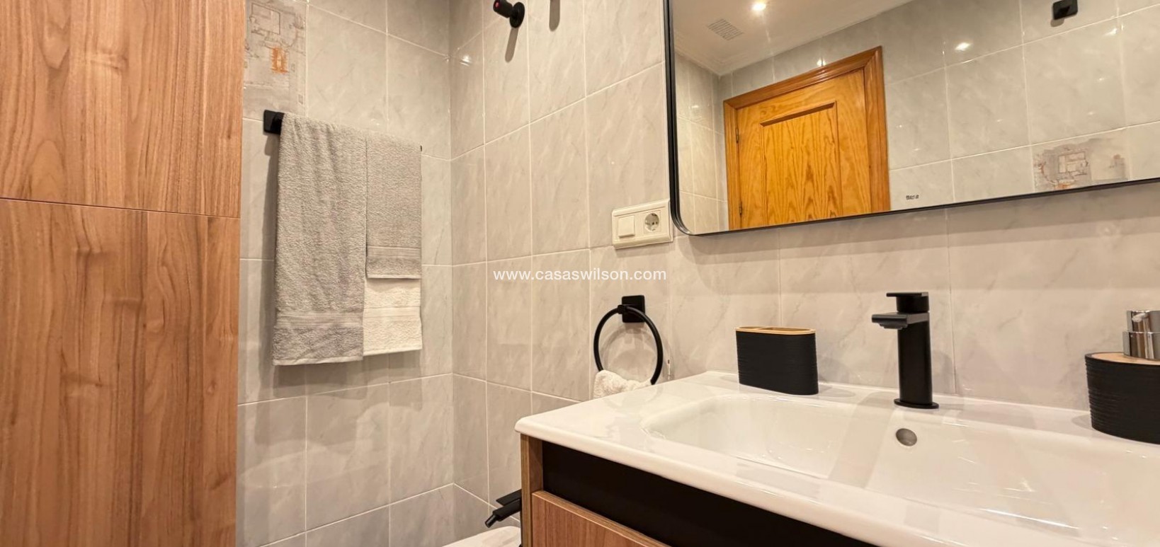 Sale - Appartement - Torrevieja - Playa de los Locos