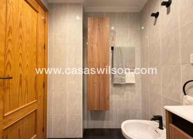 Sale - Appartement - Torrevieja - Playa de los Locos
