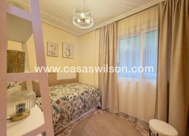 Sale - Appartement - Torrevieja - Playa de los Locos