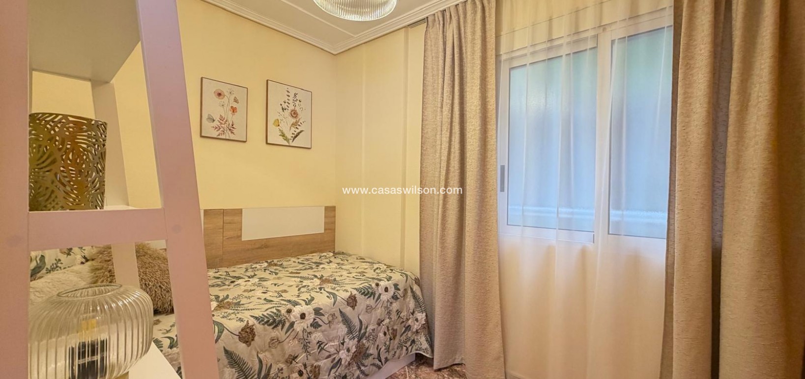 Sale - Appartement - Torrevieja - Playa de los Locos