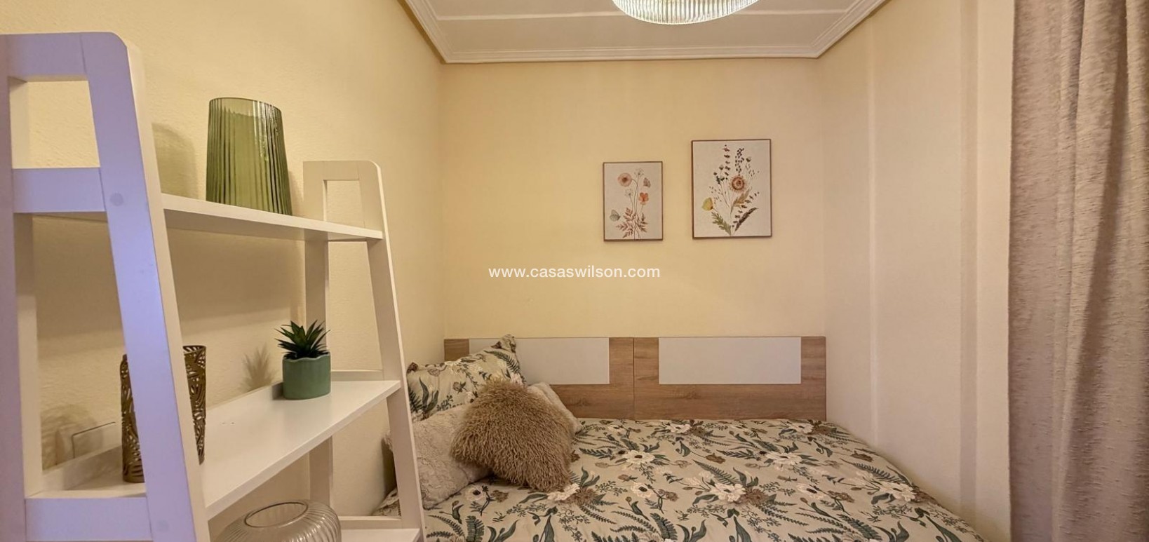 Sale - Appartement - Torrevieja - Playa de los Locos