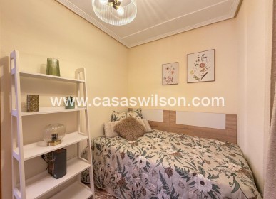Sale - Appartement - Torrevieja - Playa de los Locos