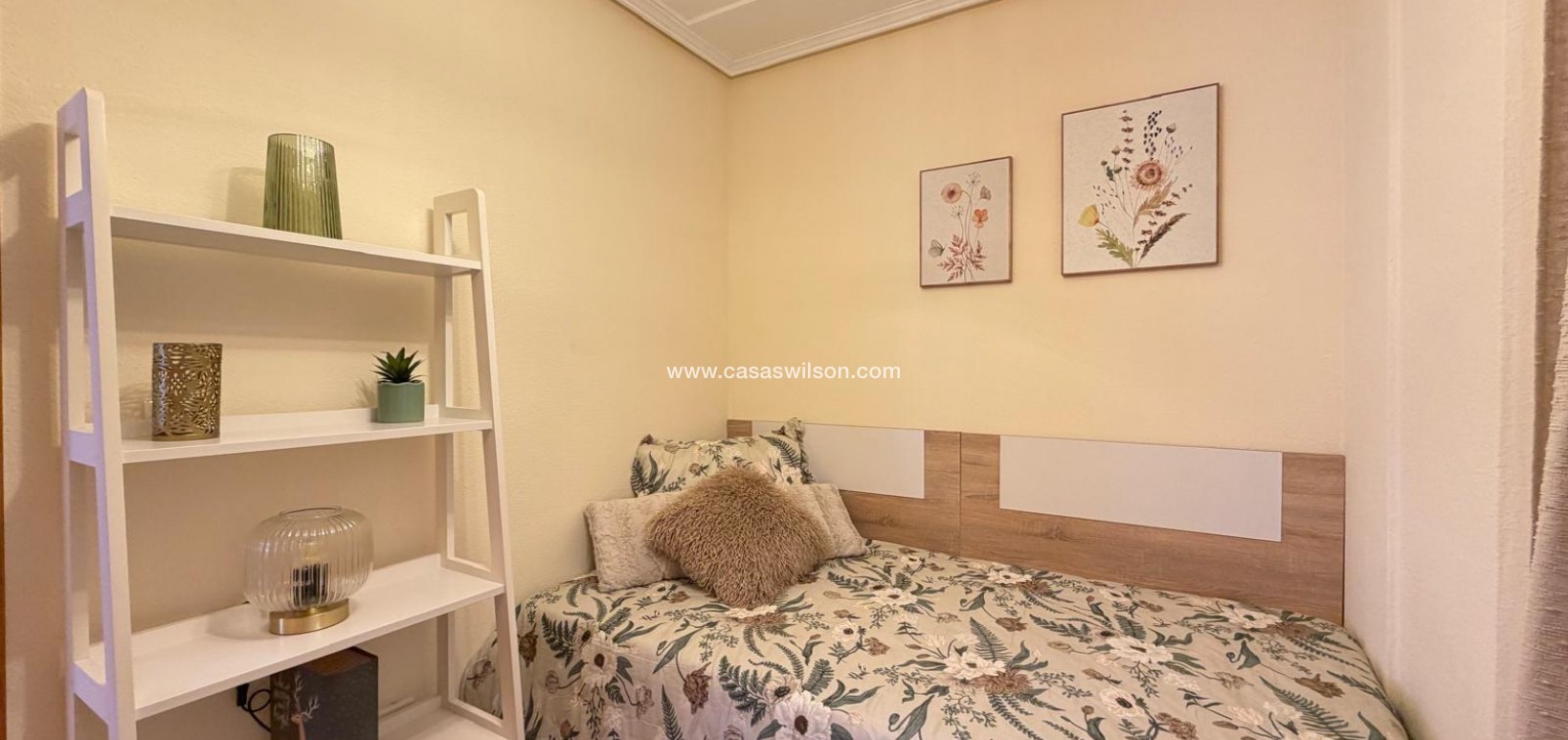 Sale - Appartement - Torrevieja - Playa de los Locos