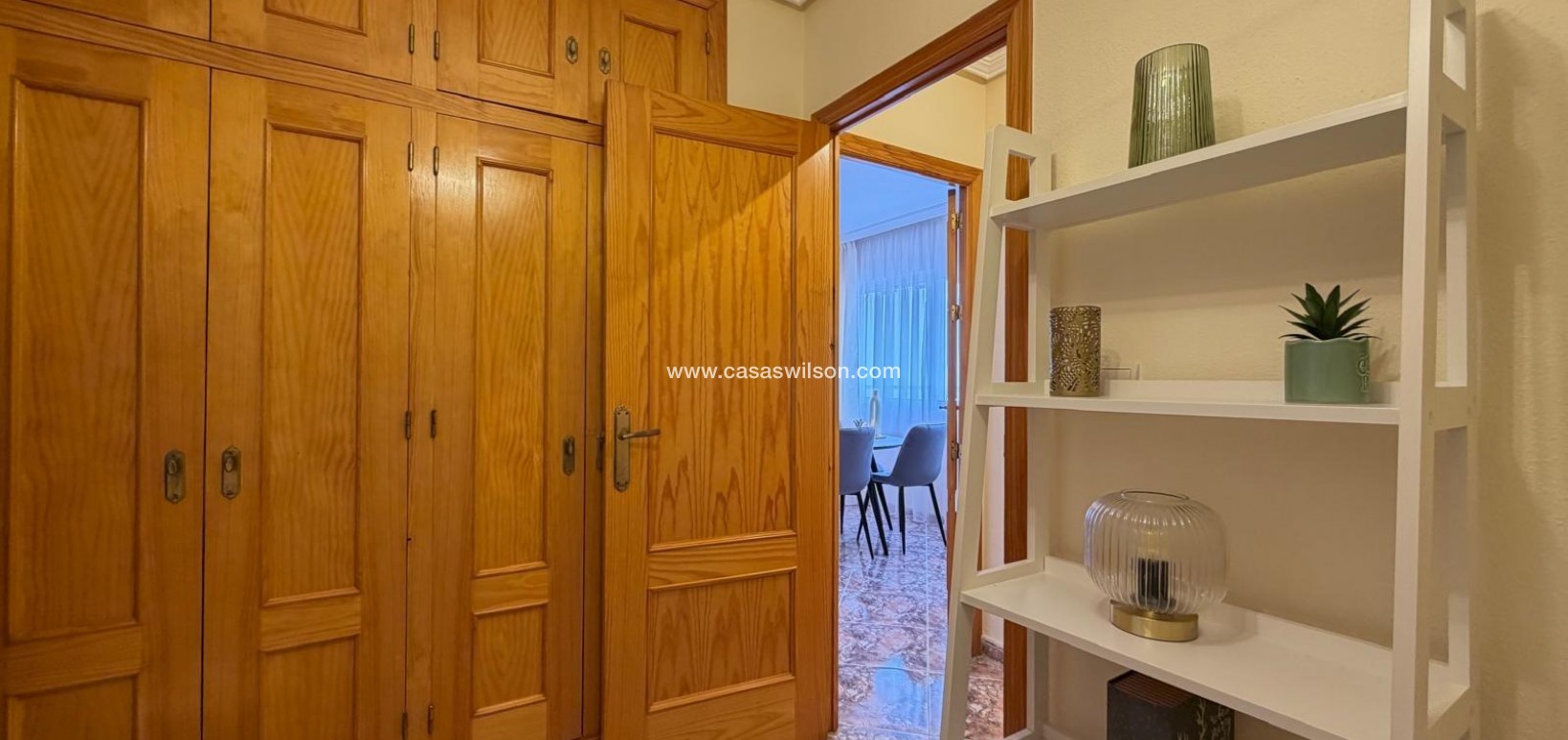 Sale - Appartement - Torrevieja - Playa de los Locos