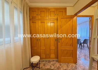 Sale - Appartement - Torrevieja - Playa de los Locos