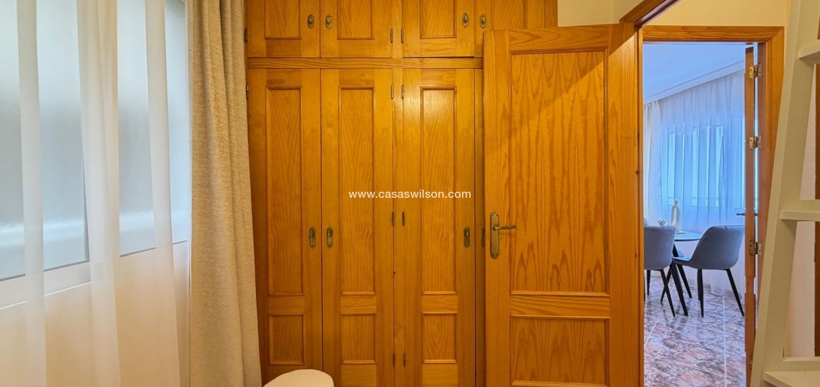 Sale - Appartement - Torrevieja - Playa de los Locos