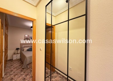 Sale - Appartement - Torrevieja - Playa de los Locos