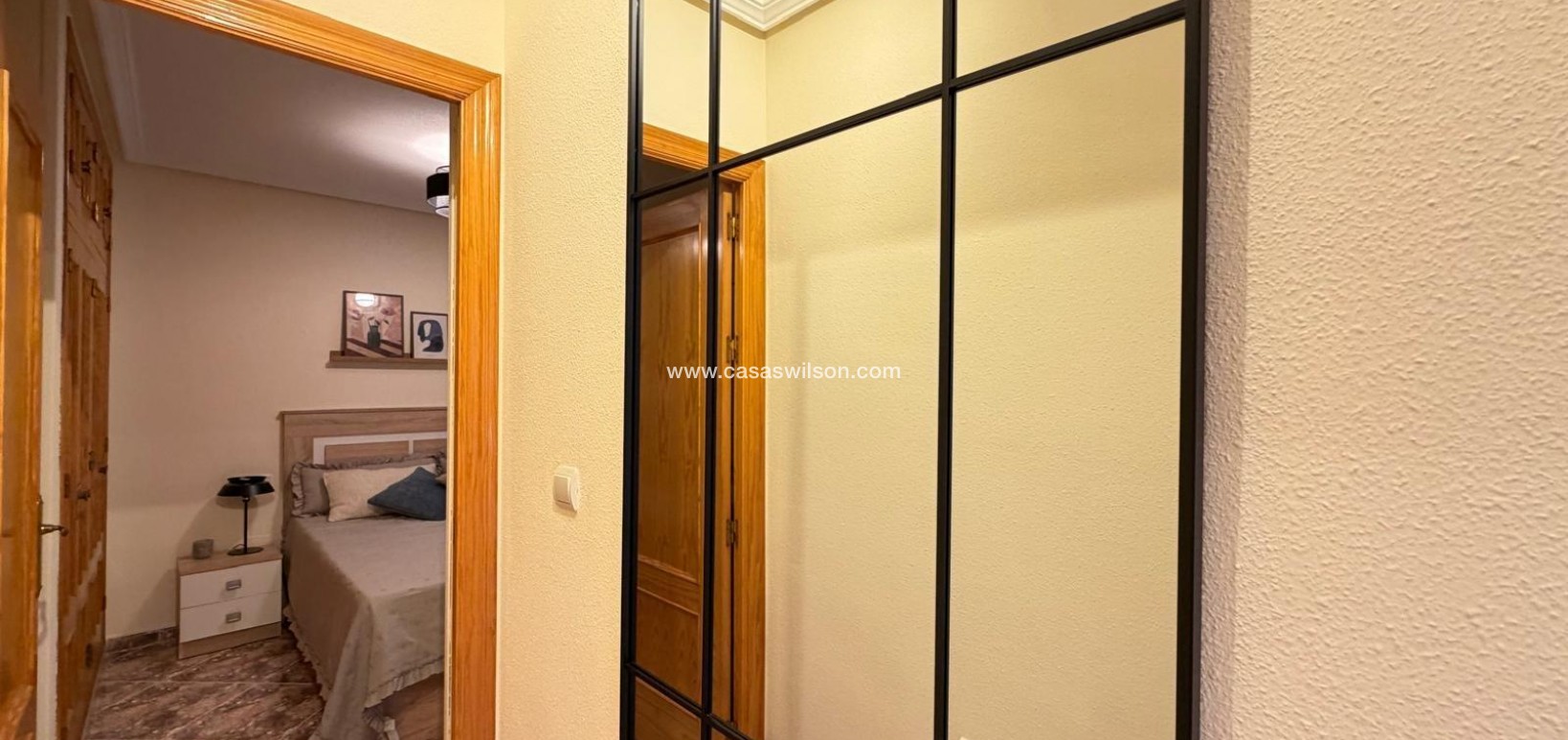 Sale - Appartement - Torrevieja - Playa de los Locos