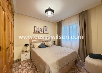 Sale - Appartement - Torrevieja - Playa de los Locos
