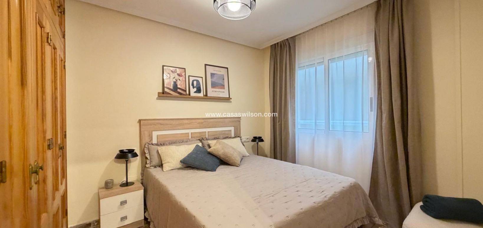 Sale - Appartement - Torrevieja - Playa de los Locos