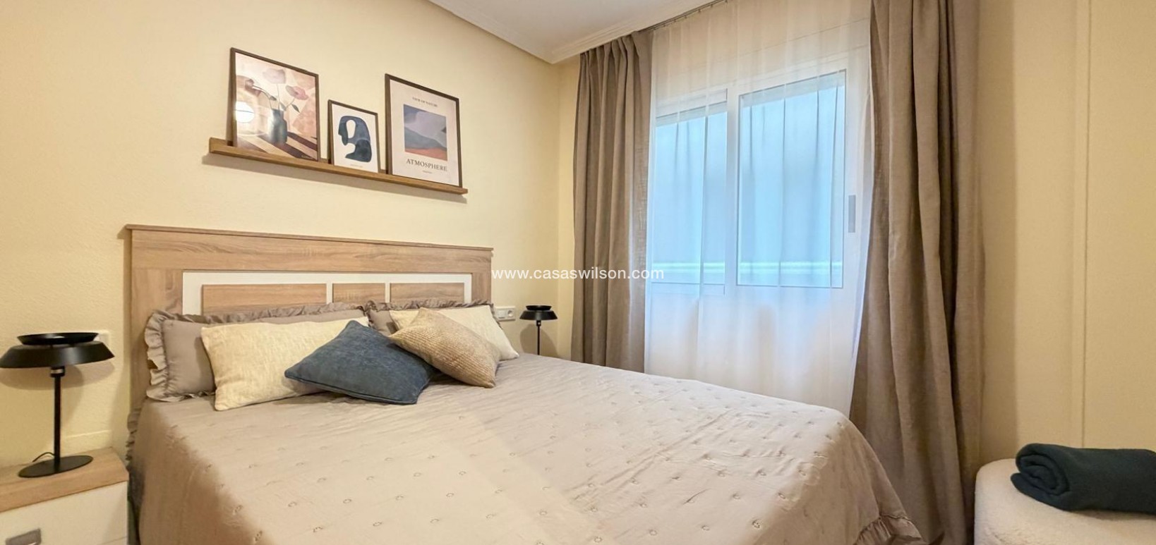 Sale - Appartement - Torrevieja - Playa de los Locos