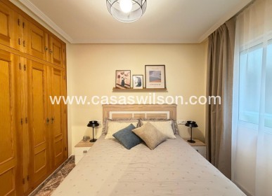 Sale - Appartement - Torrevieja - Playa de los Locos