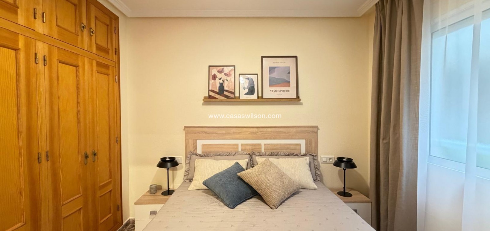 Sale - Appartement - Torrevieja - Playa de los Locos