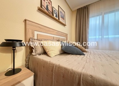 Sale - Appartement - Torrevieja - Playa de los Locos