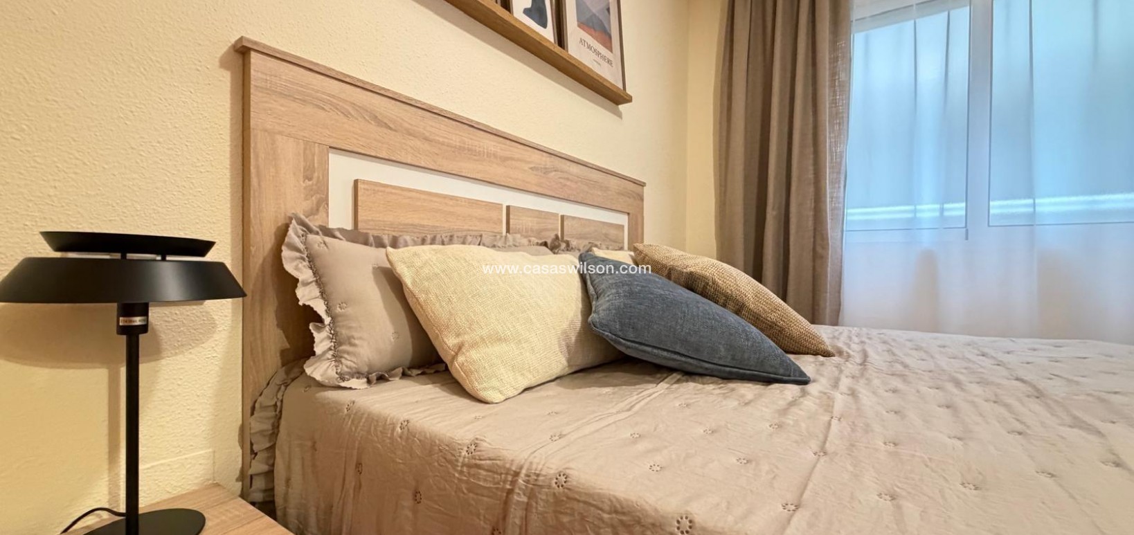 Sale - Appartement - Torrevieja - Playa de los Locos