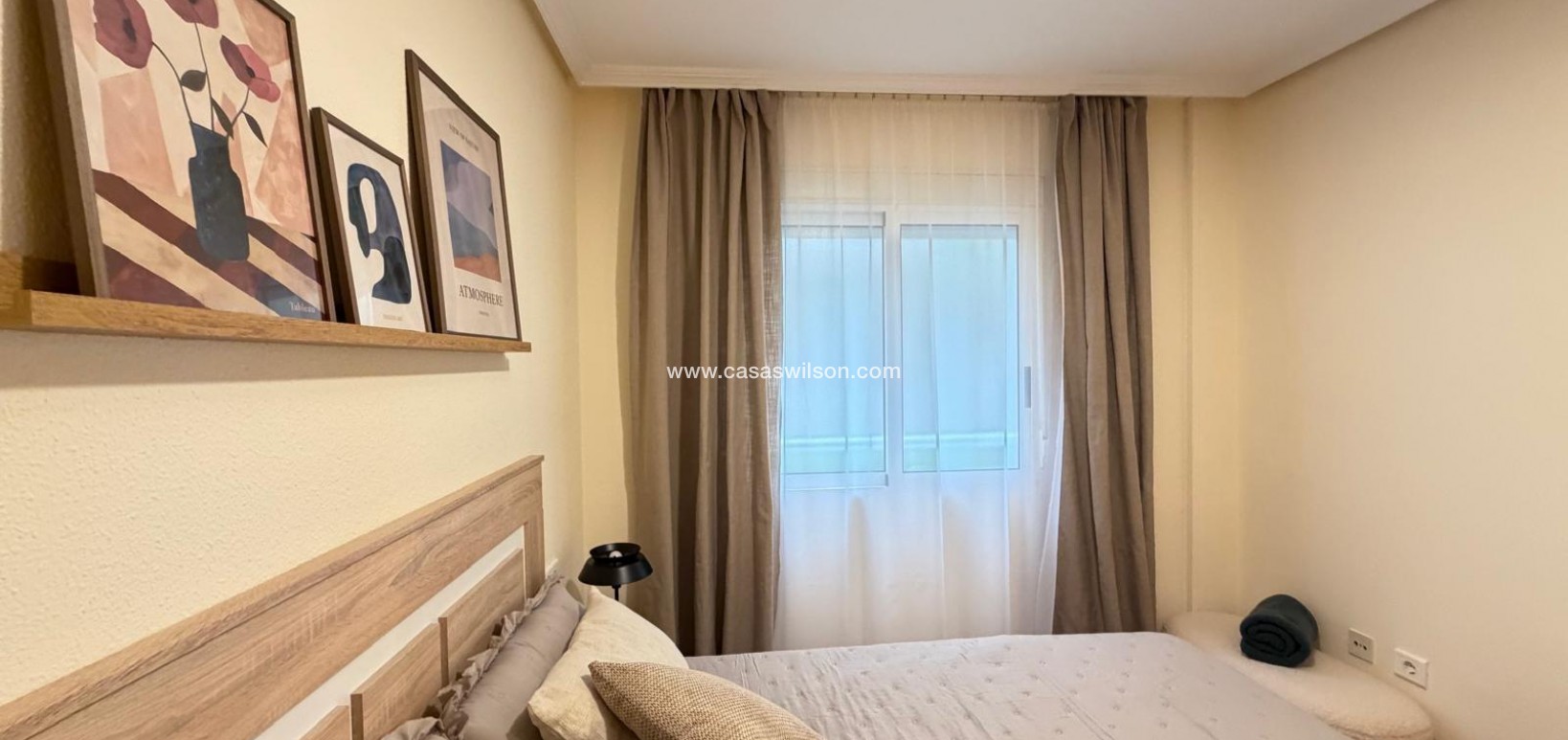 Sale - Appartement - Torrevieja - Playa de los Locos