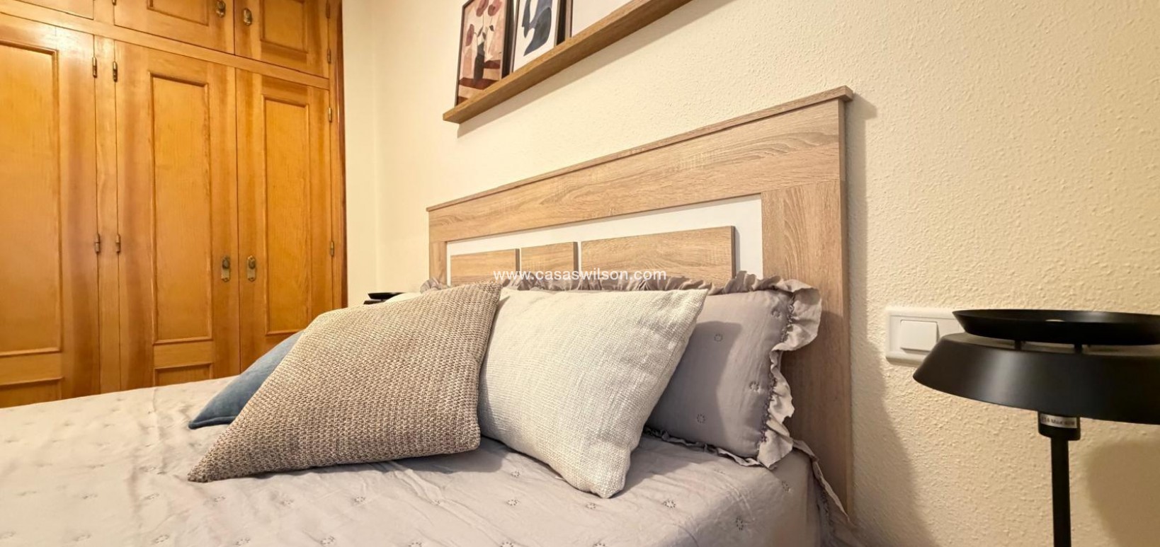 Sale - Appartement - Torrevieja - Playa de los Locos